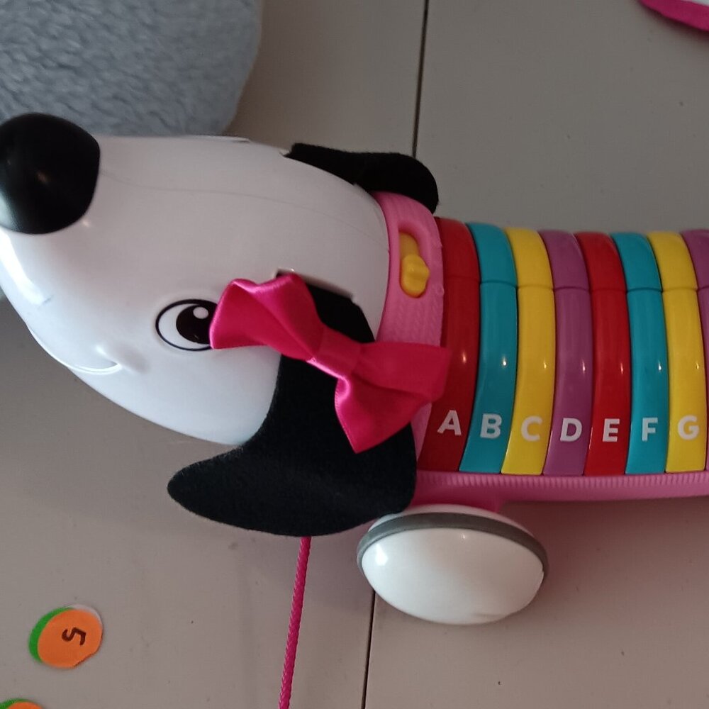 Kids toys